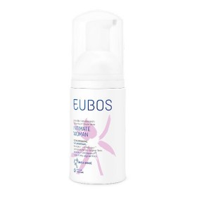 Eubos Intimate Woman Αφρός Καθαρισμού 100ml