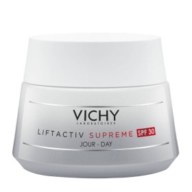 Vichy Liftactiv Supreme Intensive Anti Wrinkle - Firming Care SPF30 Αντιγηραντική Κρέμα Ημέρας Με Δείκτη Προστασίας 50ml