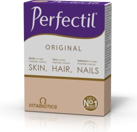 Vitabiotics Perfectil Plus Skin 30 ταμπλέτες