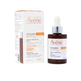 Avene Vitamin C Activ Serum 30ml