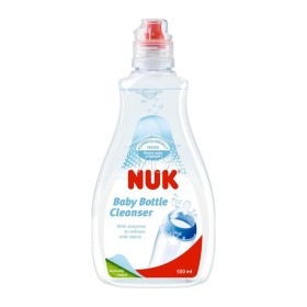 Nuk Υγρό Καθαρισμού για Μπιμπερό Bottle Cleanser 500ml