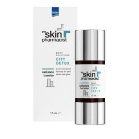 Intermed Skin Pharmacist City Detox Radiance Booster 15ml
