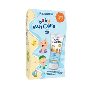 Frezyderm Promo Baby Sun Care SPF25 100ml + 50ml