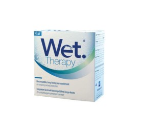 Wet Therapy Drops  Monodose Αμπούλες Για Την Ξηροφθαλμία 20x0,4ml