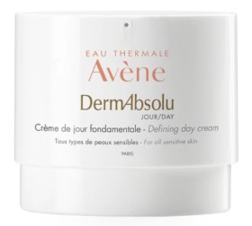 Avene Dermabsolu Creme De Jour Fondamentale Κρέμα Ημέρας 40ml