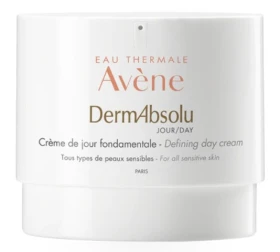 Avene Dermabsolu Creme De Jour Fondamentale Κρέμα Ημέρας 40ml