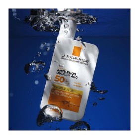 La Roche Posay Anthelios Uvmune 400 Invisible Fluid With Perfume SPF50 50ml