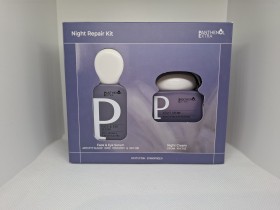 Medisei Promo Panthenol Extra Night Repair Kit