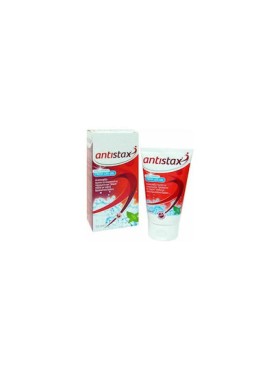 ANTISTAX COOLING LEG GEL 125ml