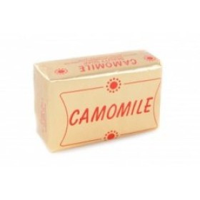 Beauty Care Soap Camomile Σαπούνι Πολυτελείας με Χαμομήλι, 100gr