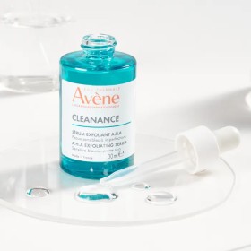 Avene Cleanance A.H.A Exfoliating Serum 30ml