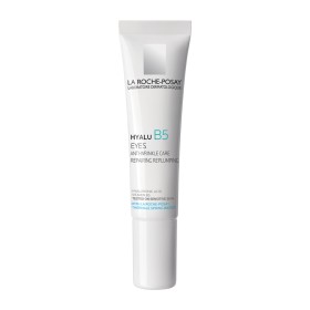 La Roche Posay Hyalu B5 Eyes Αντιρυτιδική Κρέμα Ματιών 15ml