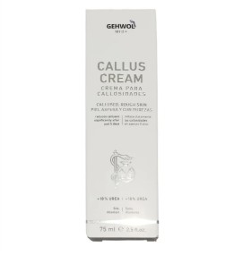 Gehwol Callus Cream,75ml