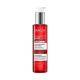 Vichy Collagen Filler 17 Pre-Shampoo, Επανορθωτικό Πρωτόκολλο για Χρήση Πριν το Σαμπουάν κατά της Τριχόπτωσης 150ml