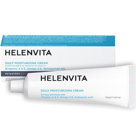 HELENVITA daily moisturizing cream 100 g