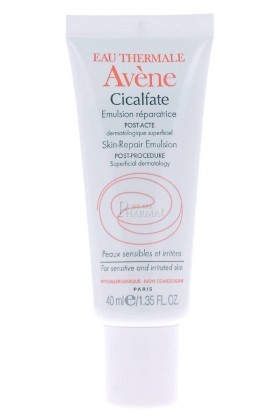 Avene Cicalfate Emulsion Reparatrice Post-Acte 40ml