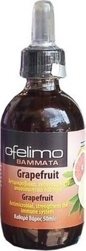 MyMedica Ofelimo Βάμμα Grapefruit 50ml