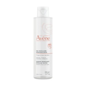 Avene Micellar Water Ντεμακιγιάζ Eau Micellaire Demaquillante για Ευαίσθητες Επιδερμίδες 200ml