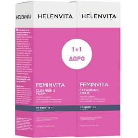 Helenvita FeminVita PH4.2 Cleansing Foam 2x150ml