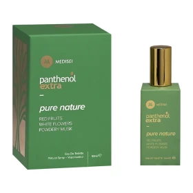 Medisei Pure Nature Eau de Toilette 50ml