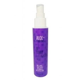 Aloe Plus Be Lovely Hair & Body Mist Ενυδάτωσης Σώματος - Προσώπου 100ml