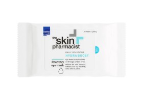 The Skin Pharmacist Hydra Boost Recovery Eye Mask Μάσκα για τους Μαύρους Κύκλους 10 Τεμάχια