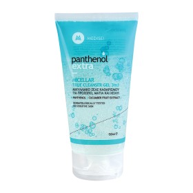 Medisei Panthenol Extra Micellar 3 in 1 True Cleanser Gel Καθαρισμού Προσώπου 150ml