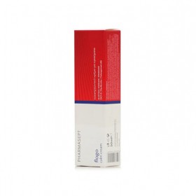 Pharmasept Flogo Calm Cream Κρέμα Για Εγκαύματα 50ml