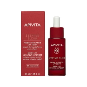 Apivita Elixir Serum Προσώπου για Σύσφιξη 30ml