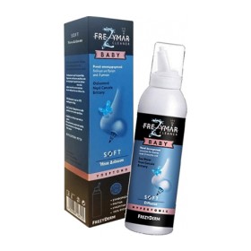 Frezyderm Frezymar Baby Soft Hypertonic 120ml