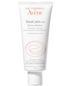 Avene Xeracalm A.D Baume Relipidant Baume για Αναπλήρωση των Λιπιδίων 200ml