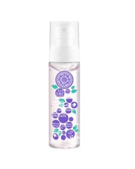 Natura Siberica Anti-OX Wild Blueberry Moisturising Face Mist Toner Ενυδατικό Σπρέι Μist Προσώπου Για Όλους Τους Τύπους Επιδερμίδας 100ml