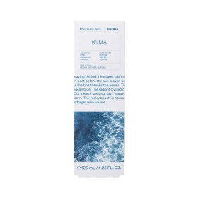 Korres After Shave Balm Kyma με Αλόη 125ml