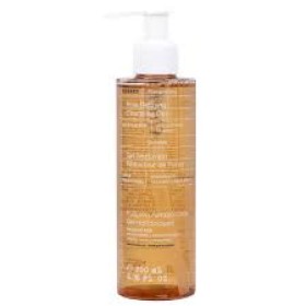 Korres Gel Καθαρισμού !@# Ρύθμιση Λιπαρότητας 200ML