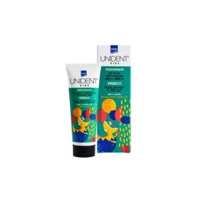 Intermed Unident Kids Toothpaste Prebio 50ml