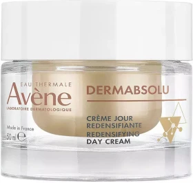 Avene Dermabsolu Redensifying Ενυδατική Κρέμα Ημέρας 50ml