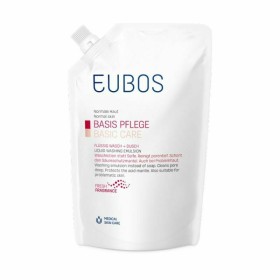 Eubos Red Liquid Washing Emulsion Refill 400ml !!
