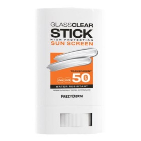 Frezyderm Glass Clear Stick Sun Screen SPF50, 20ml