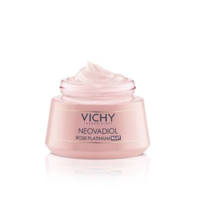 Vichy Neovadiol Rose Platinum Night Κρέμα Νυκτός 50ml