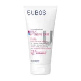 Eubos Urea 5% Shampoo 200ml!