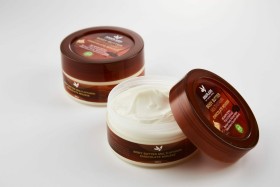 Anaplasis Body Butter Multi - Vitamin Chocolate Mousse 200ml