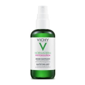 Vichy  Normaderm Phytosolution Mattifying Mist Κατά Της Λιπαρότητας Και Του Σμήγματος 100ml