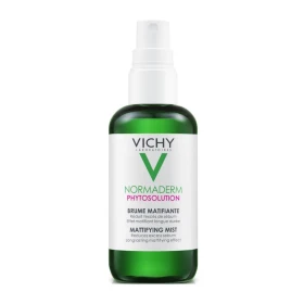 Vichy  Normaderm Phytosolution Mattifying Mist Κατά Της Λιπαρότητας Και Του Σμήγματος 100ml