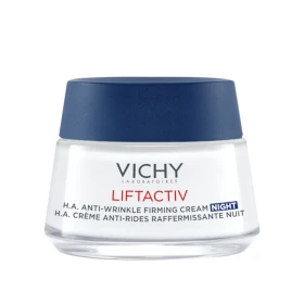 Vichy Liftactiv Supreme Αντιγηραντική Κρέμα Νυκτός 50ml