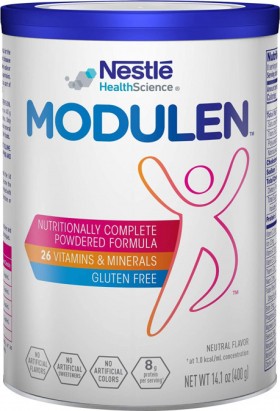 Nestle Modulen IBD 400gr