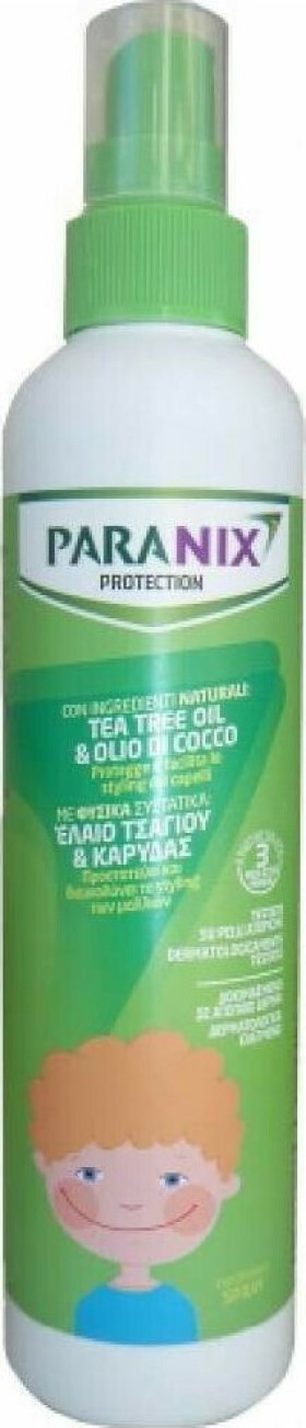 Paranix Protection 250ml