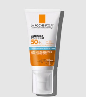 La Roche Posay UVMune 400 Με Άρωμα SPF50 50ml