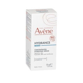 Avene Hydrance Boost Ενυδατικό Serum Προσώπου με Υαλουρονικό Οξύ 30ml