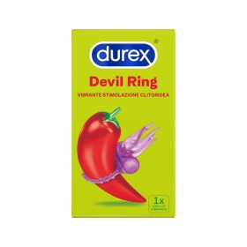 Durex Little Devil Ring Δαχτυλίδι Δονήσεων 1 Τεμάχιο