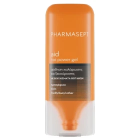 Pharmasept Thermo Power Gel Θερμαντικό Gel 100ml
